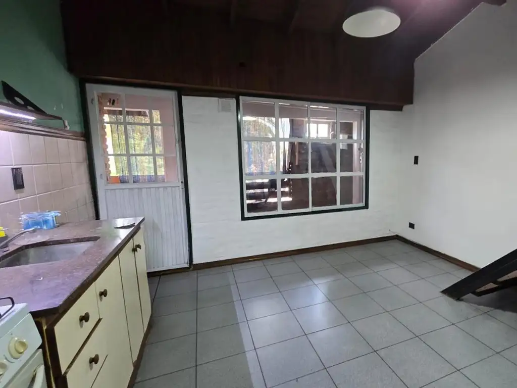 Departamento en Alquiler en Ituzaingo, Partido de Ituzaingó