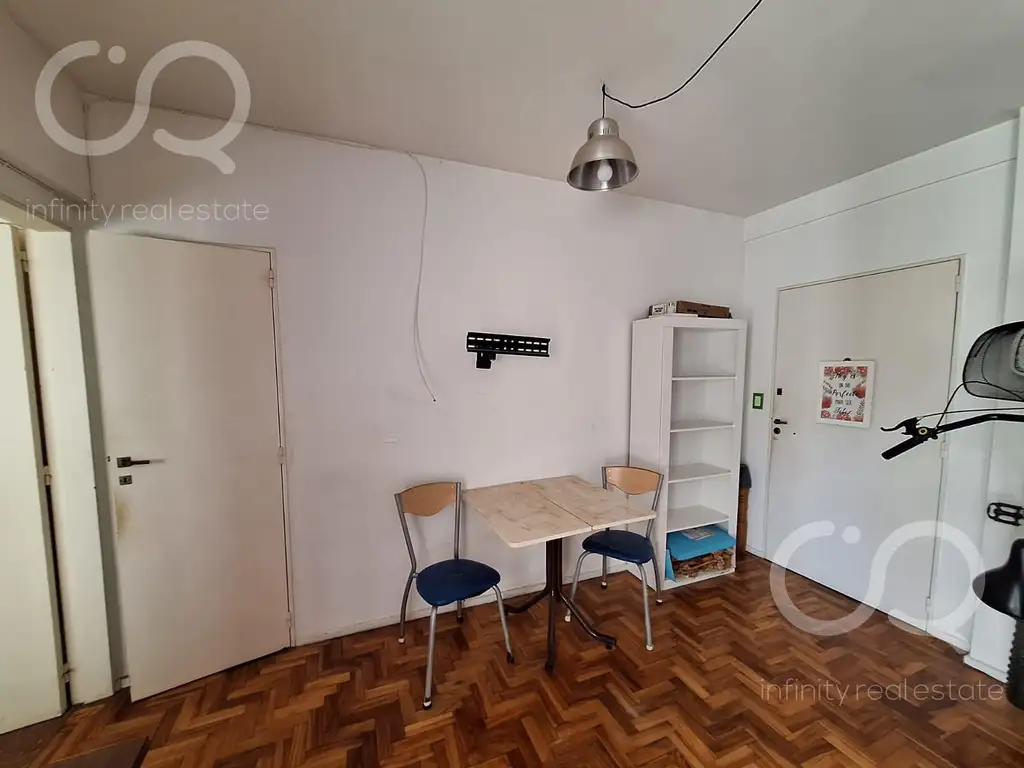 Departamento en Alquiler en Almagro, Capital Federal