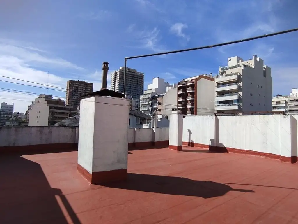 Departamento en Alquiler en Coghlan, Capital Federal