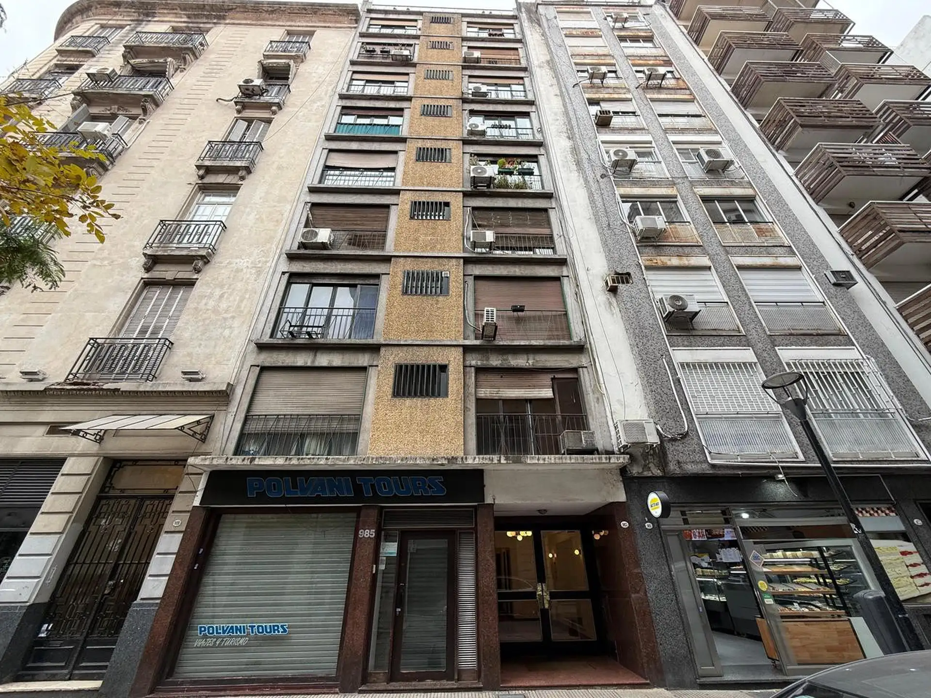 Departamento en Alquiler en Retiro, Capital Federal
