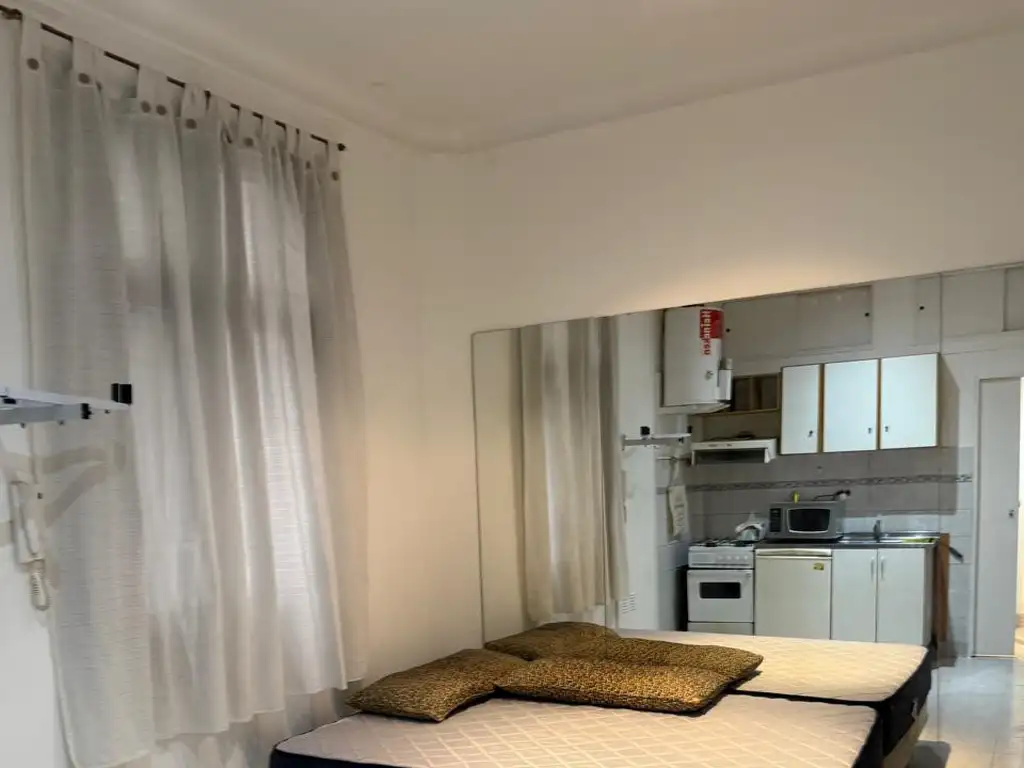 Departamento en Alquiler en Retiro, Capital Federal