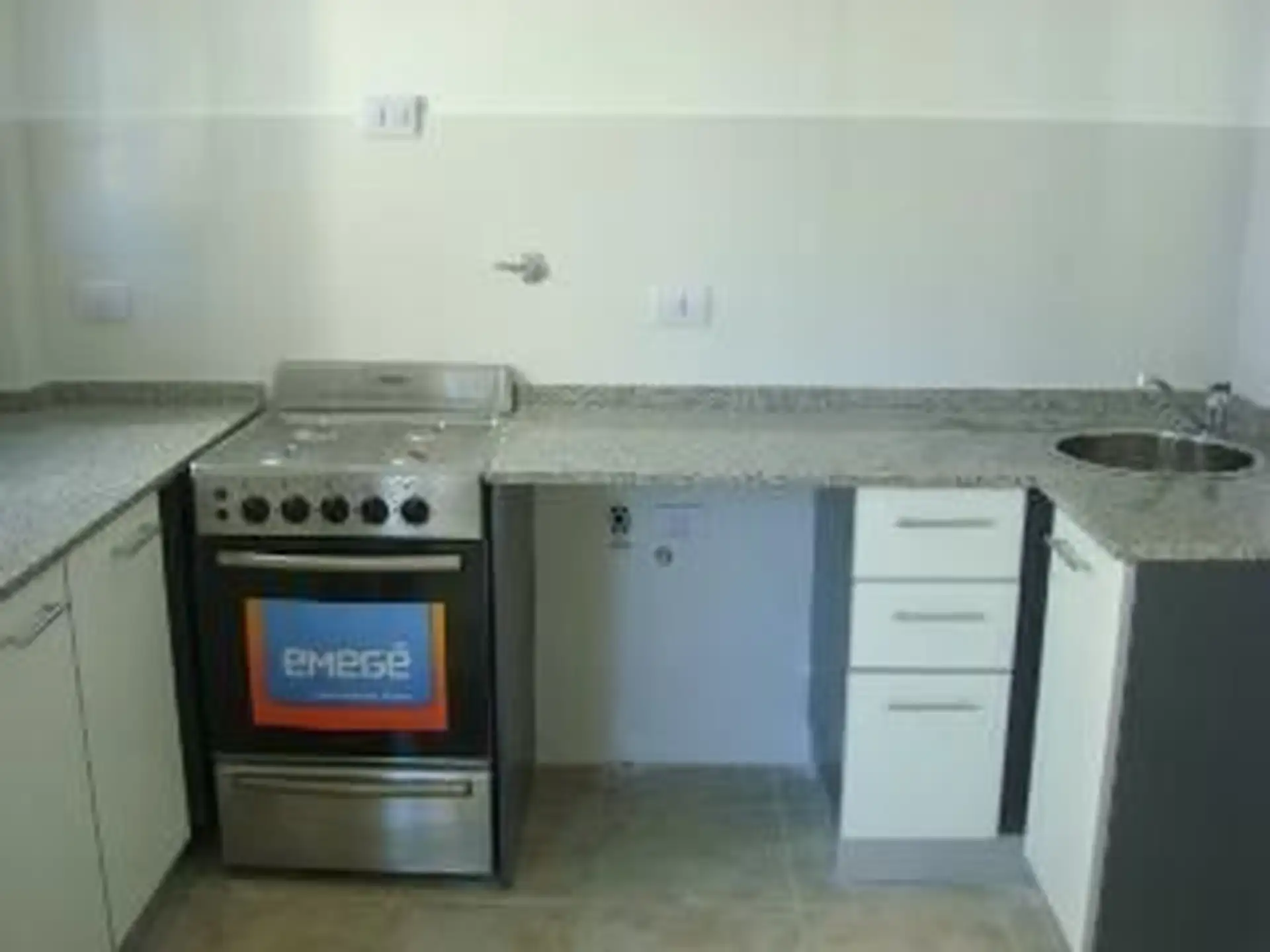 Departamento en Alquiler en Nuñez, Capital Federal