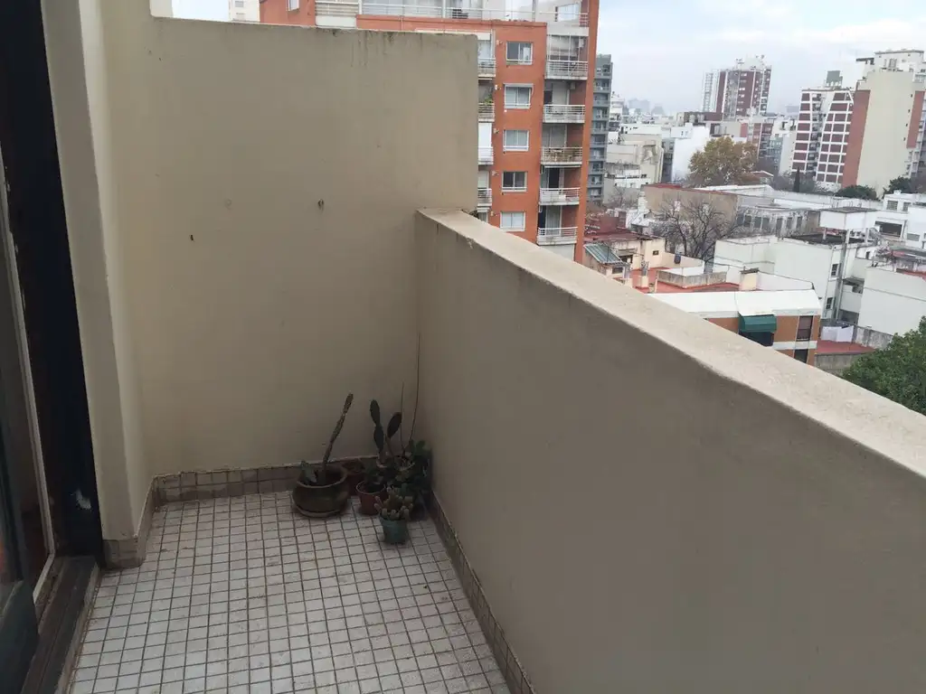 Departamento en Alquiler en Nuñez, Capital Federal
