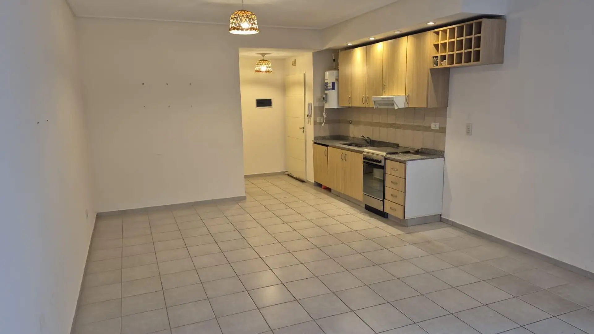 Departamento en Alquiler en Olivos, Partido de Vicente López