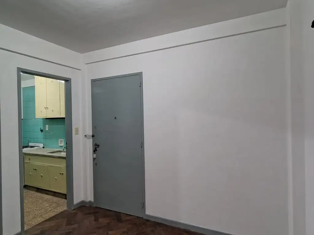 Departamento en Alquiler en Villa Santa Rita, Capital Federal