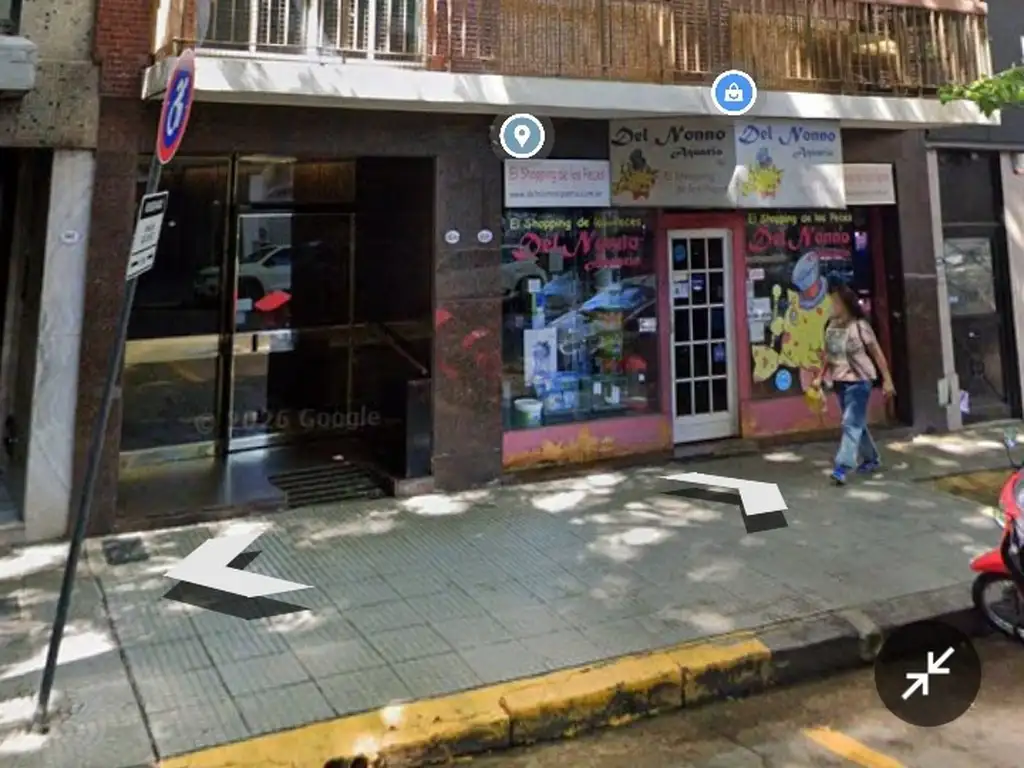 Departamento en Alquiler en Caballito, Capital Federal