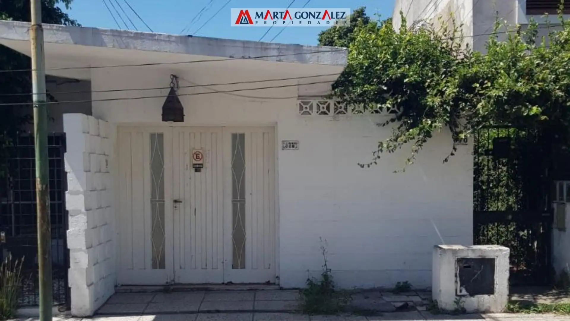 Alquiler en Villa Sarmiento, Partido de Morón