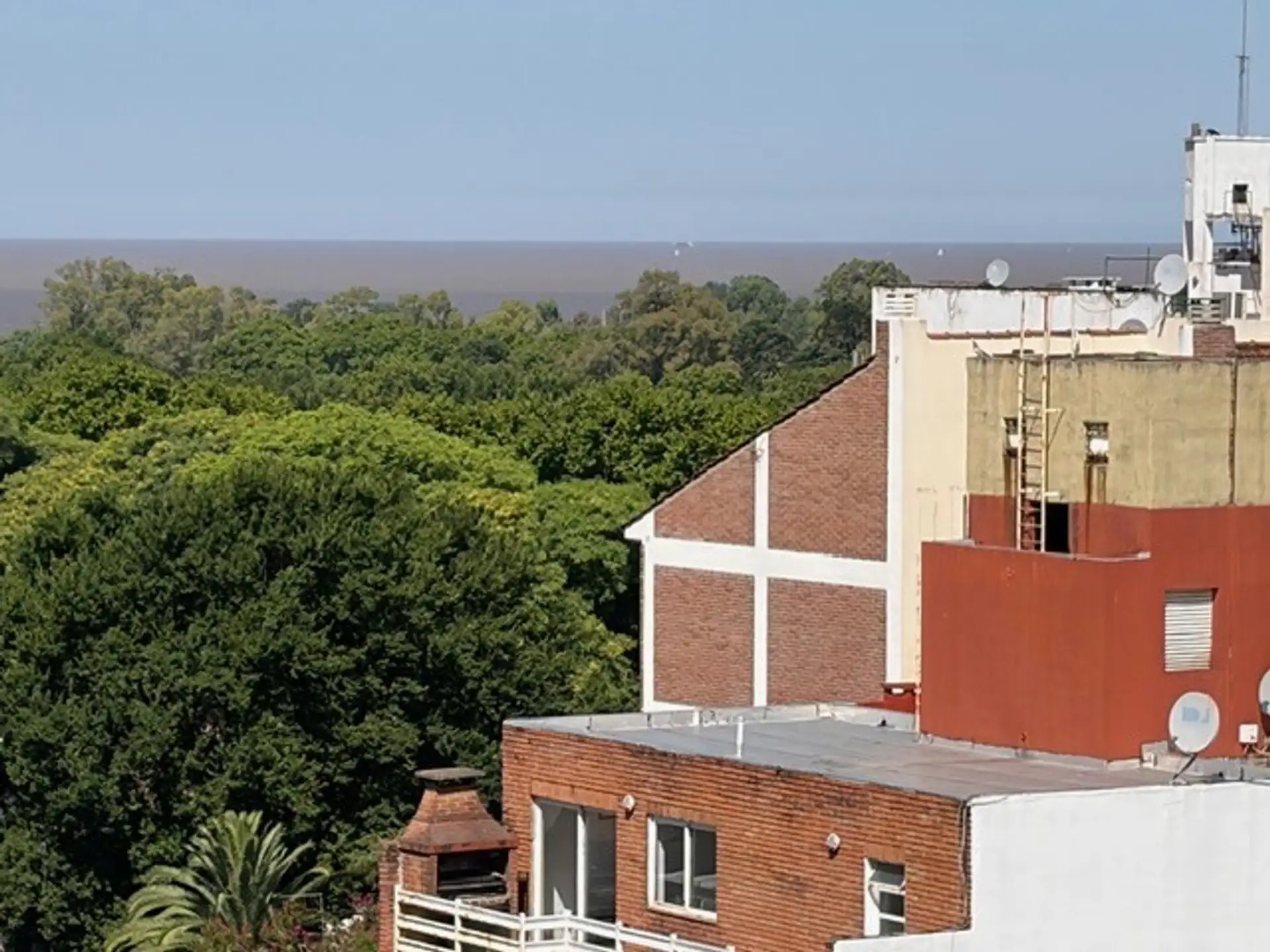 Departamento en Alquiler en Olivos Vias/Maipu, Olivos