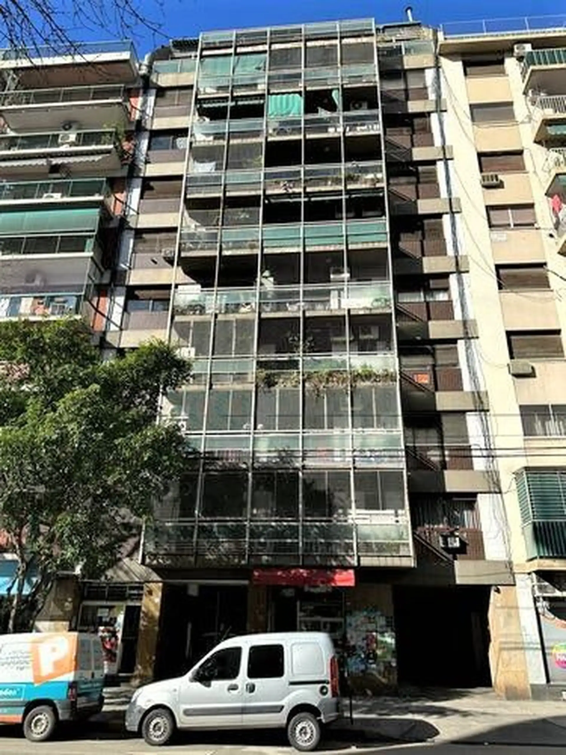 Departamento en Alquiler en Boca, Capital Federal