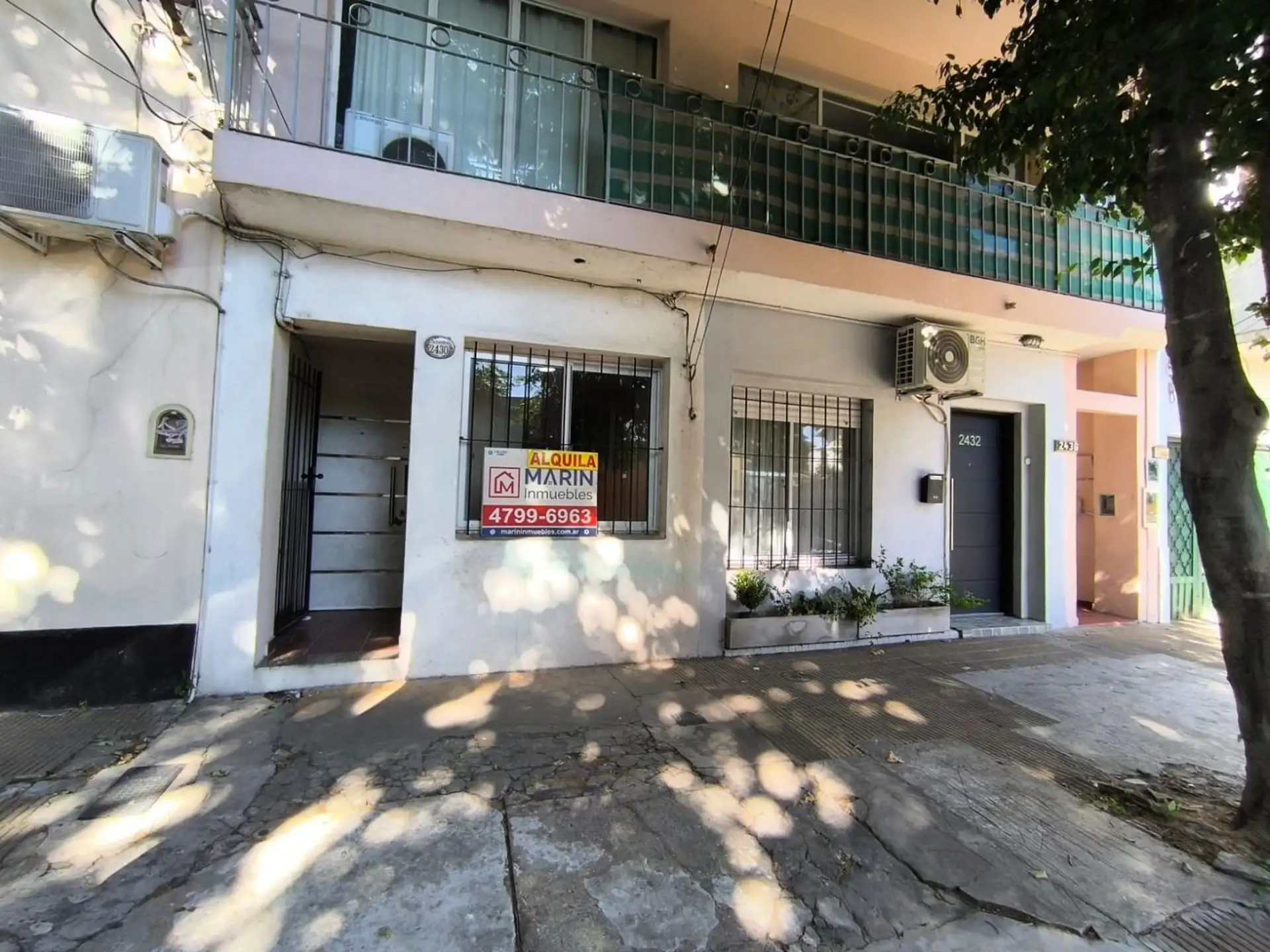 Departamento en Alquiler en Martinez, Partido de San Isidro