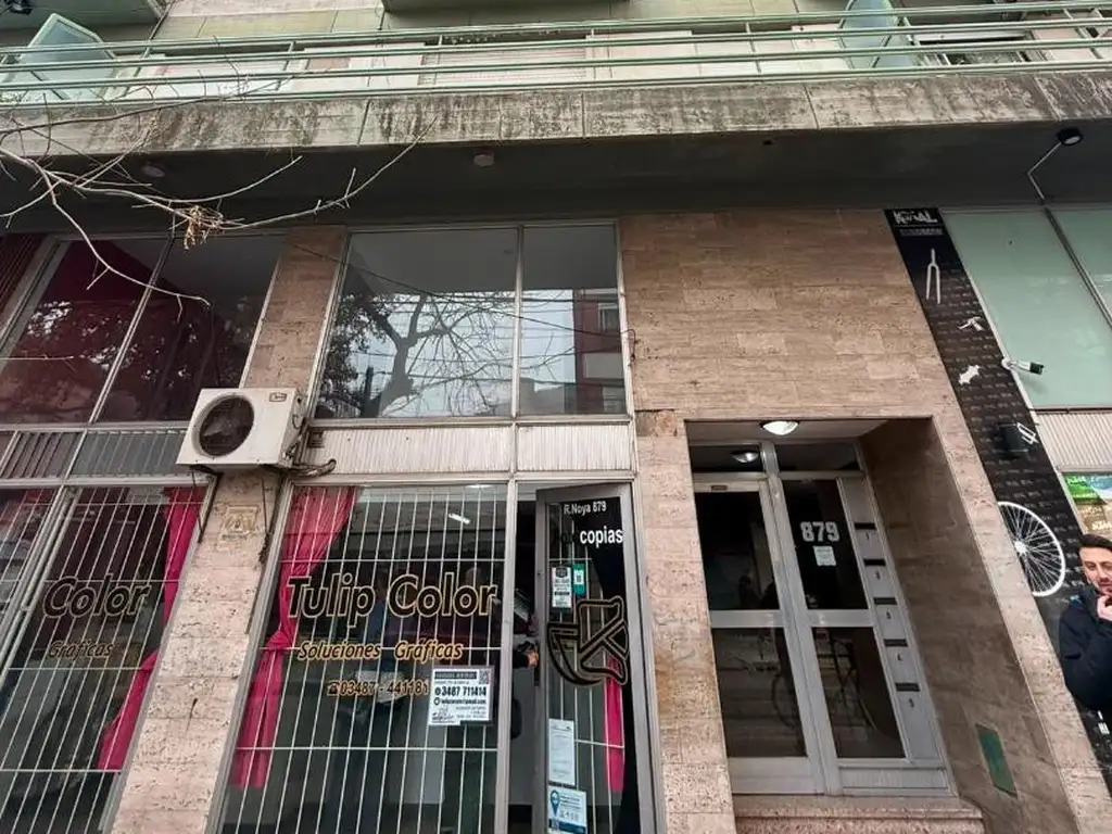 Departamento en Alquiler en Zarate, Partido de Zárate
