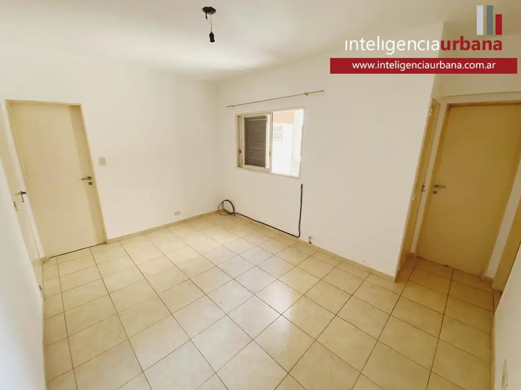 3rd floor, electric 2-room
