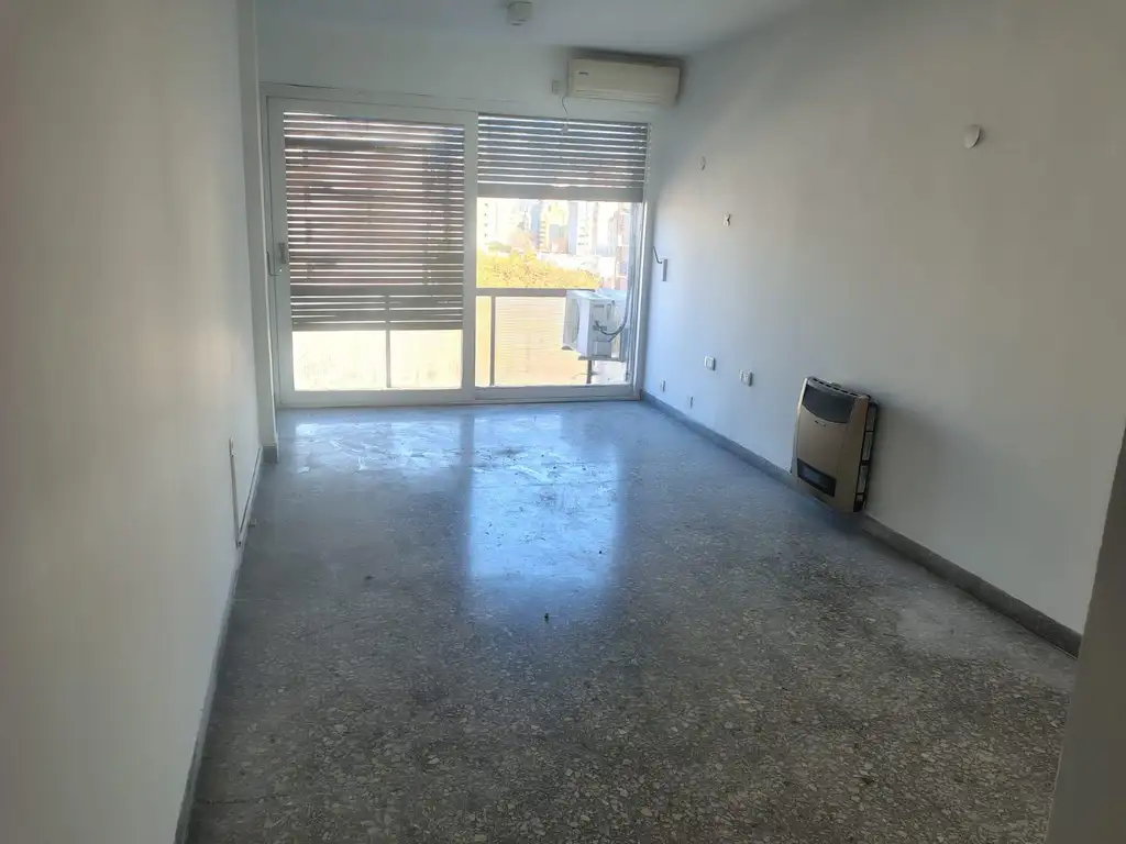 Departamento en Alquiler en Microcentro, La Plata