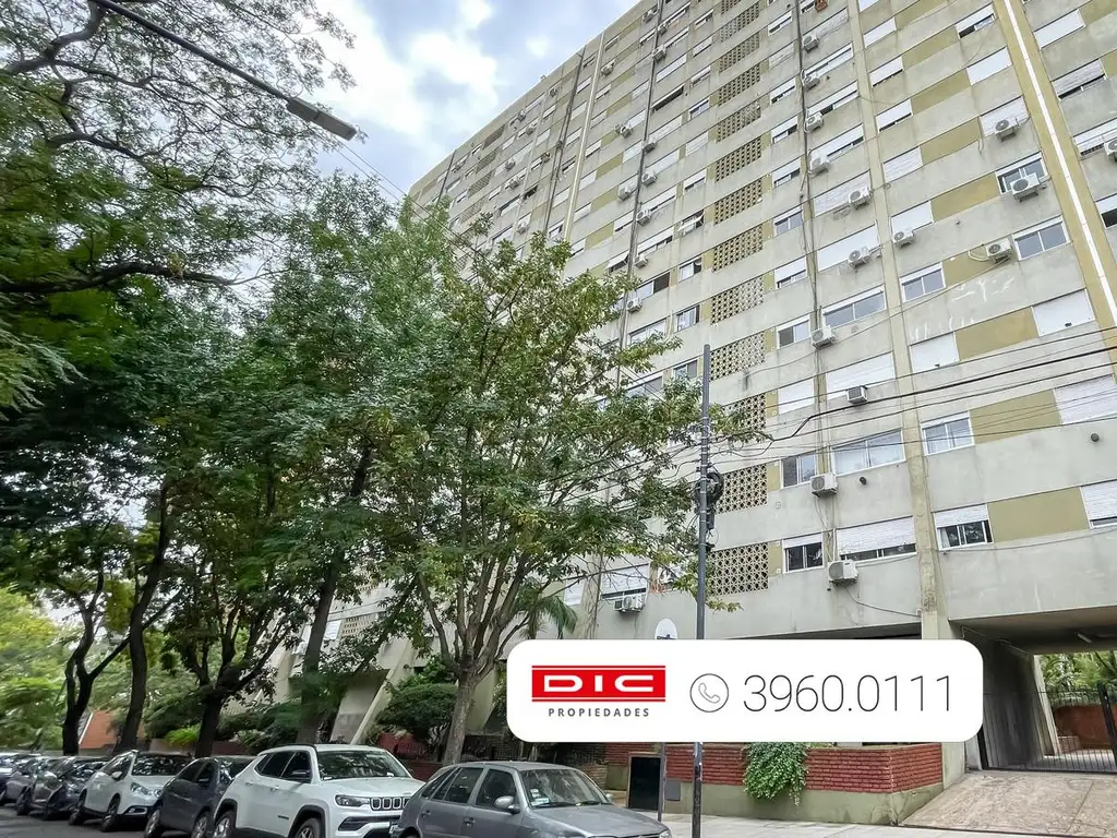 Departamento en Alquiler en Nuñez, Capital Federal