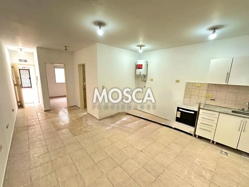 Departamento en Alquiler en Moreno, Partido de Moreno