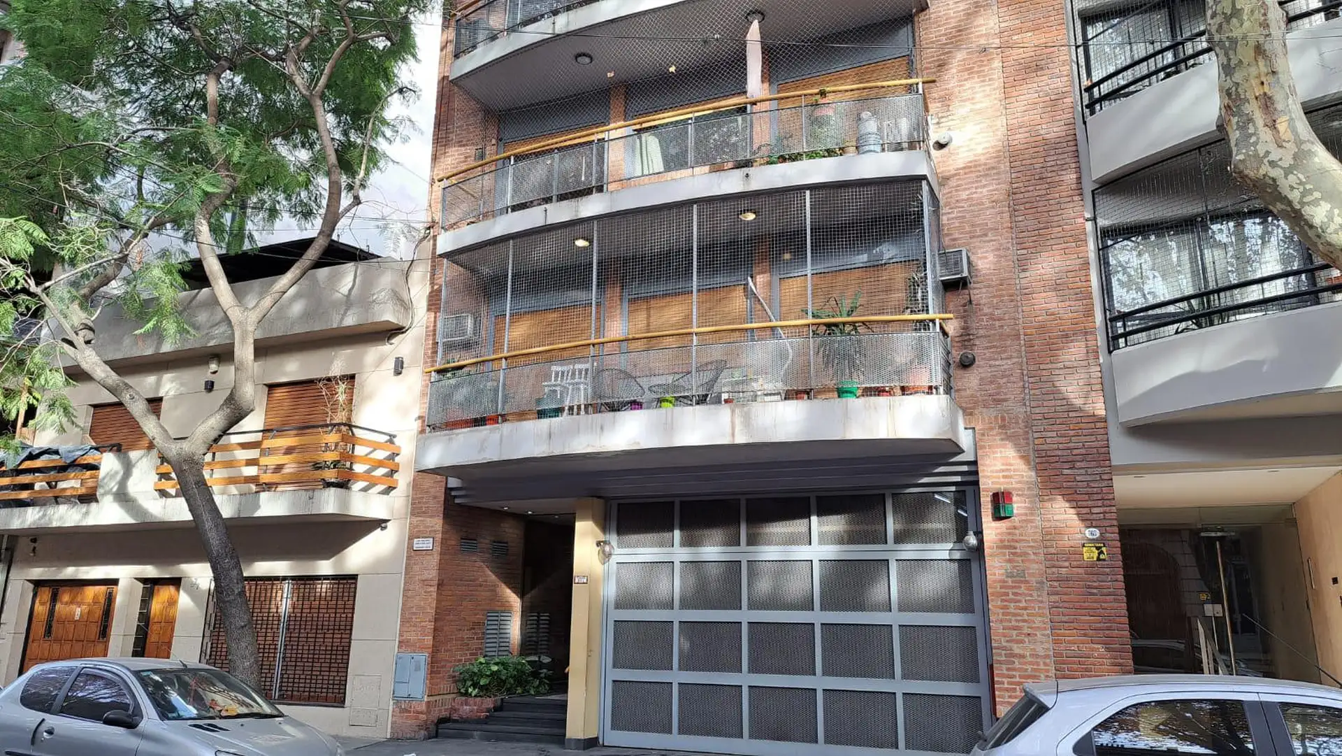 Departamento en Alquiler en Caballito Sur, Caballito