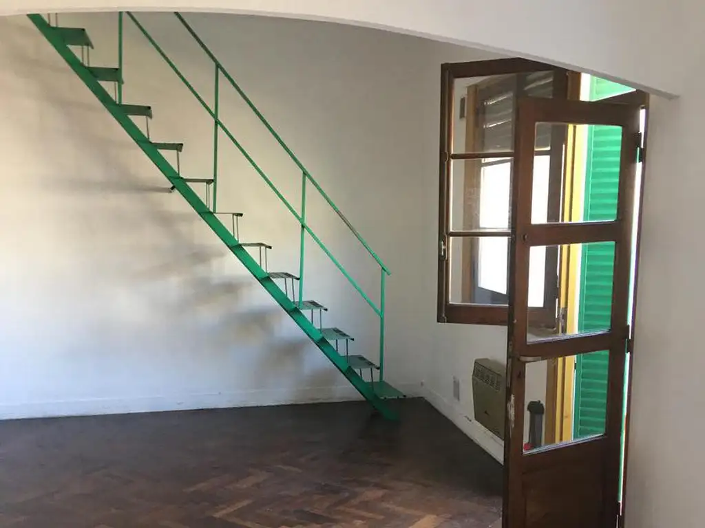 Alquiler en Villa Santa Rita, Capital Federal