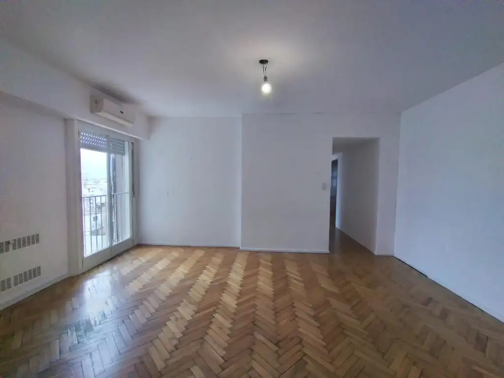 Departamento en Alquiler en Almagro, Capital Federal
