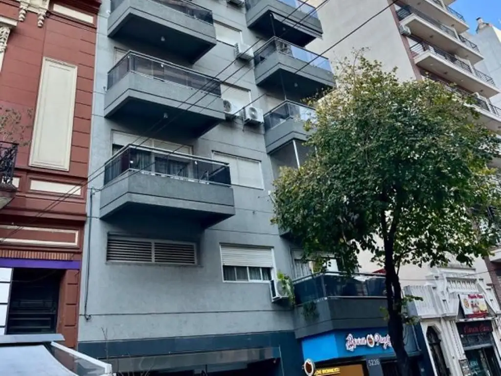 Departamento en Alquiler en Villa Urquiza, Capital Federal