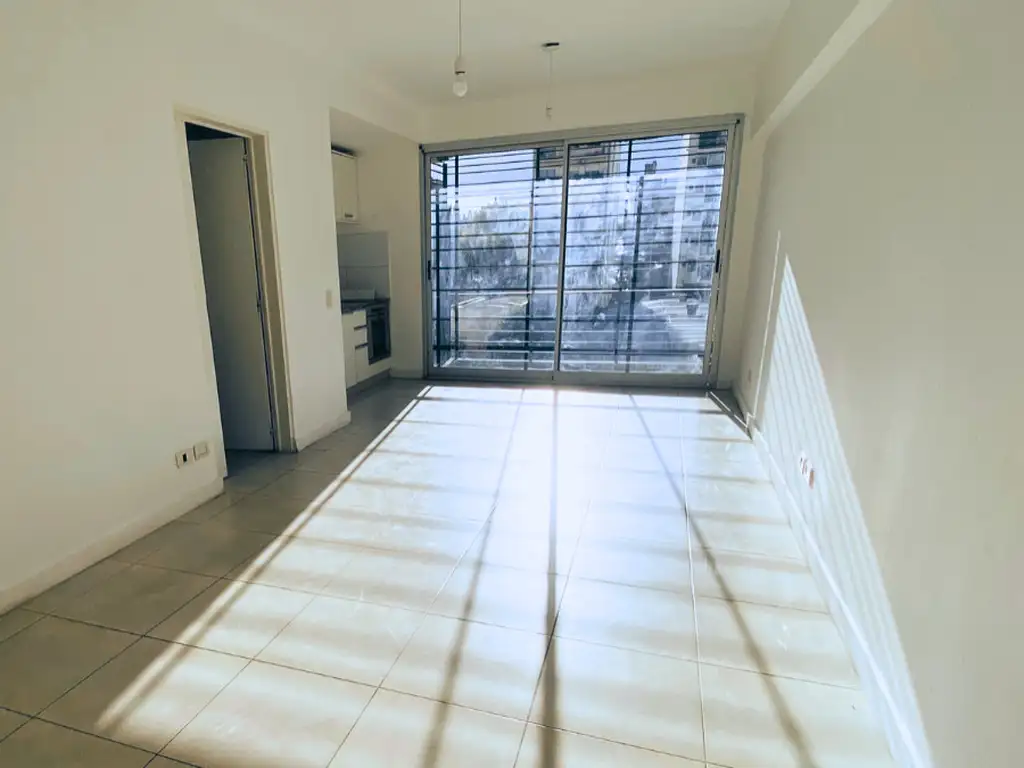 Departamento en Alquiler en Villa Crespo, Capital Federal