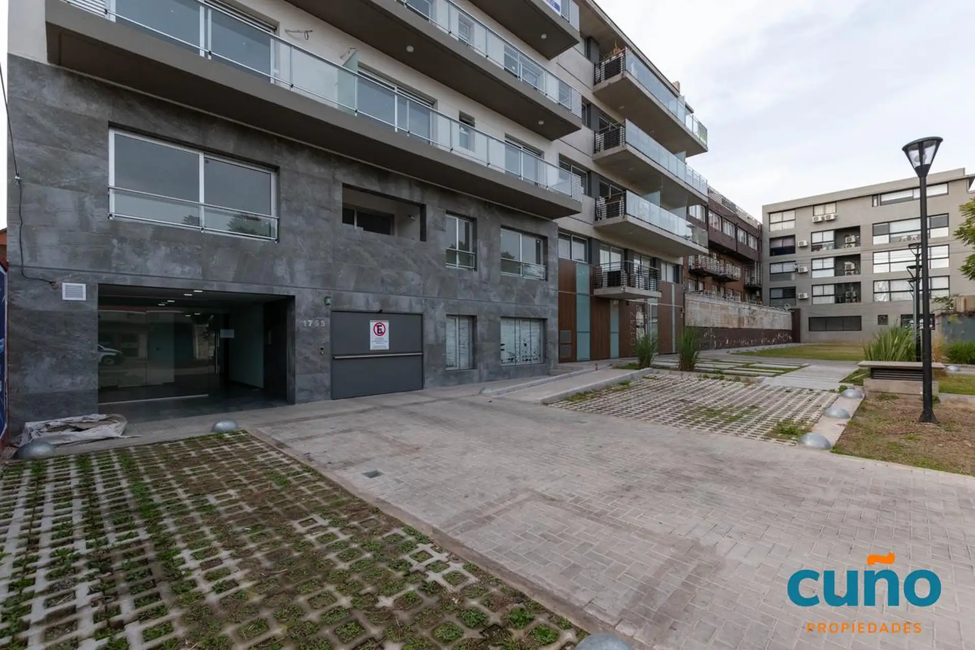 Departamento en Alquiler en Coghlan, Capital Federal