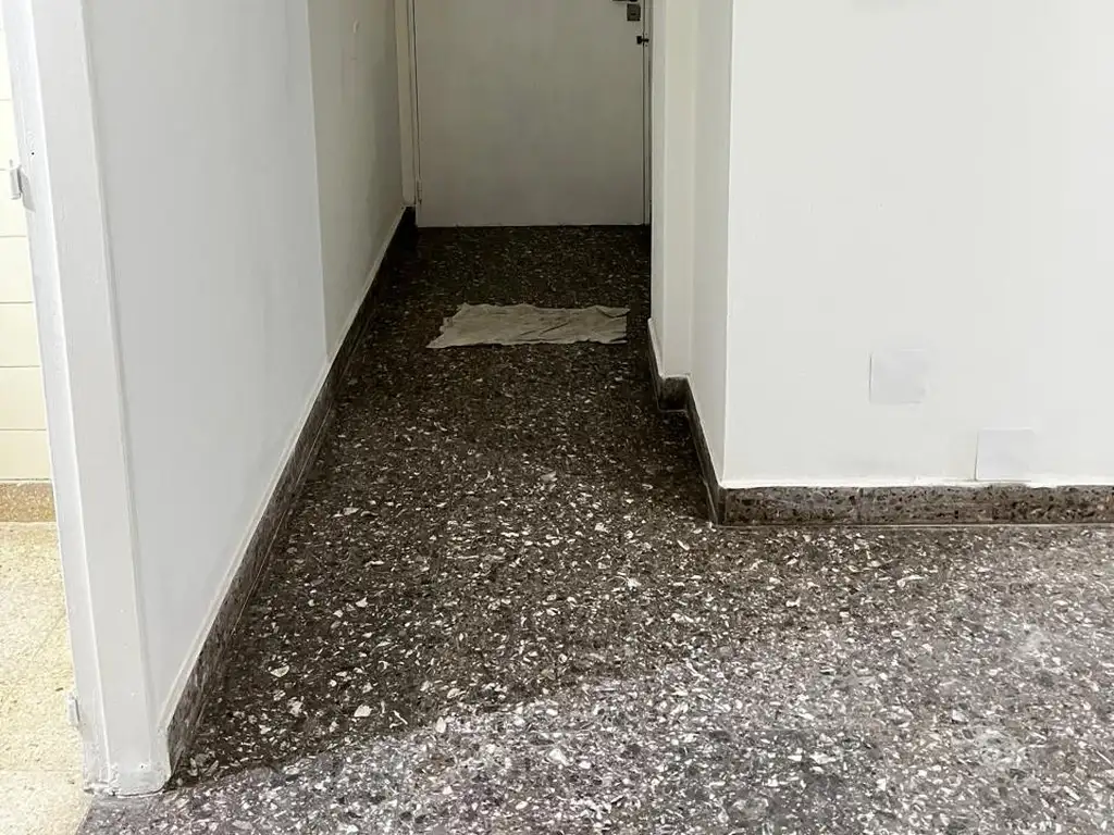 2 комнаты с патио