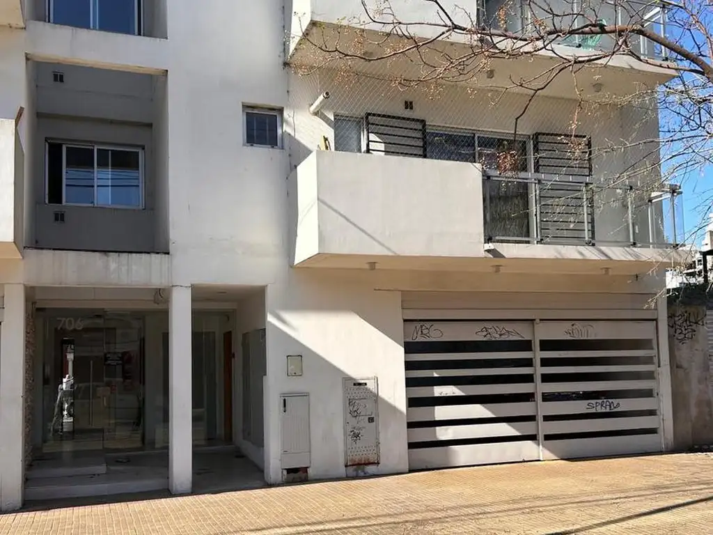 Departamento en Alquiler en La Plata, Partido de La Plata