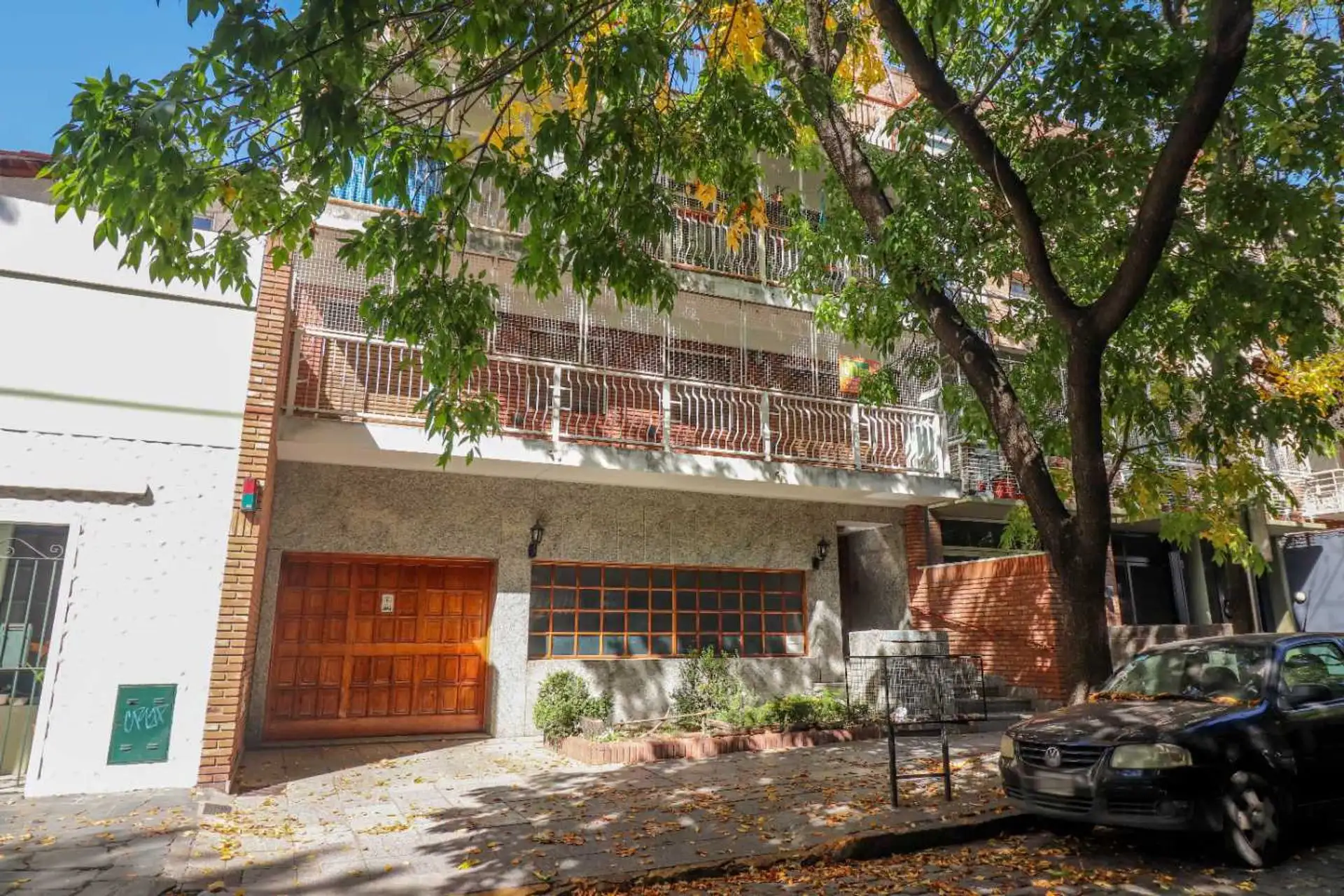 Departamento en Alquiler en San Isidro, Partido de San Isidro