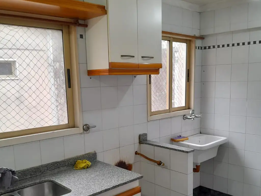 Departamento en Alquiler en Villa Devoto, Capital Federal
