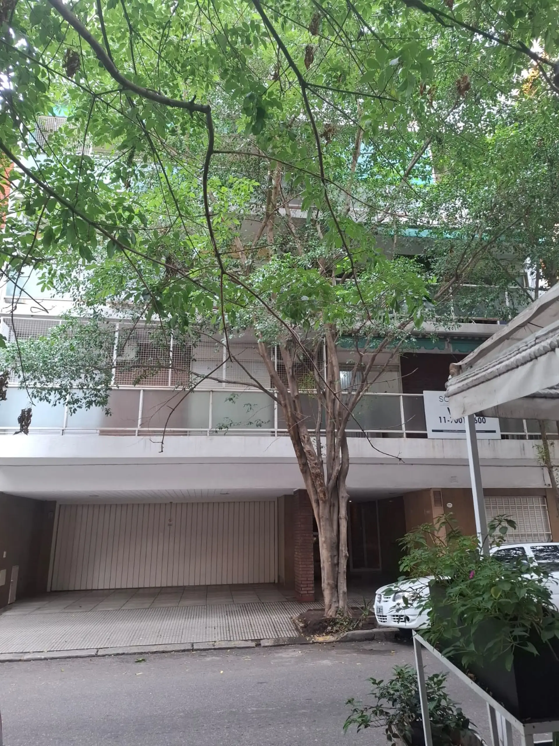 Departamento en Alquiler en Belgrano, Capital Federal
