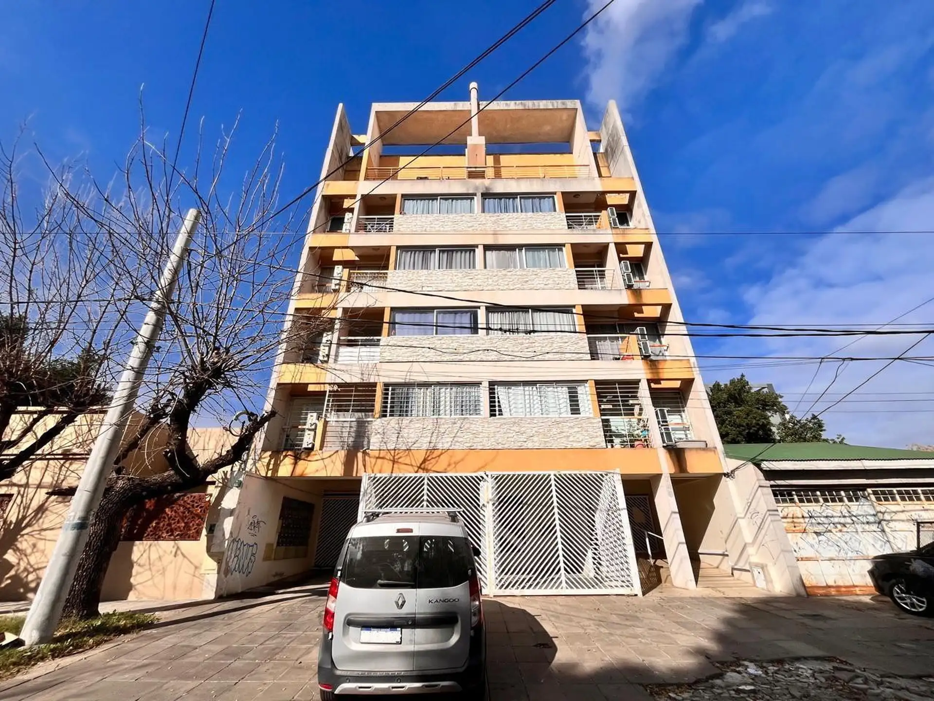 Departamento en Alquiler en Belen de Escobar, Partido de Escobar