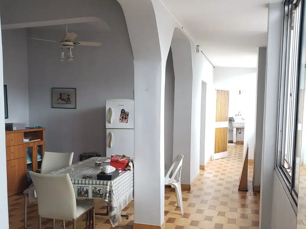 Departamento en Alquiler en Ciudadela, Partido de Tres de Febrero