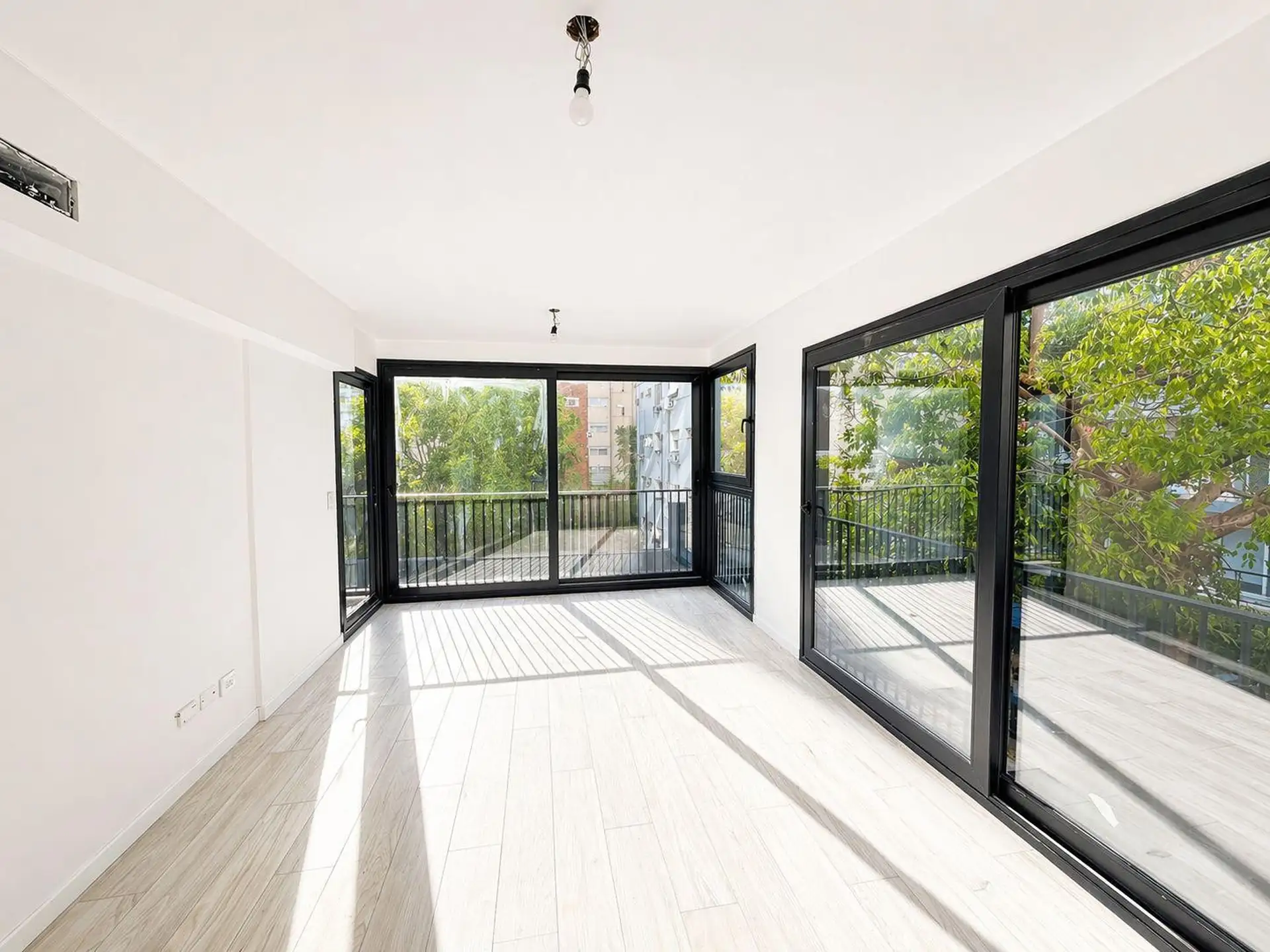 Departamento en Alquiler en Belgrano, Capital Federal