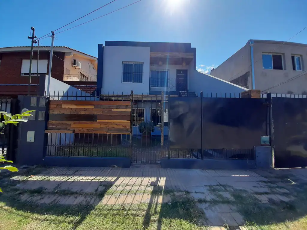 Departamento en Alquiler en Castelar Norte, Castelar
