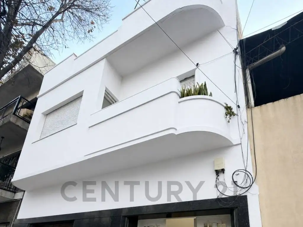 Casa en Alquiler en Parque Chacabuco, Capital Federal