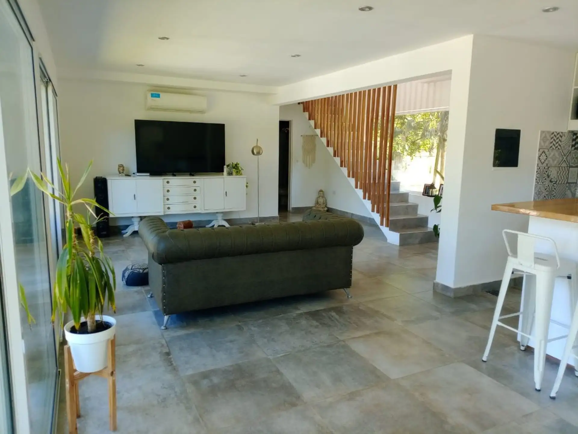 Casa en Alquiler en Barrio Cube, Countries y Barrios Cerrados en Escobar