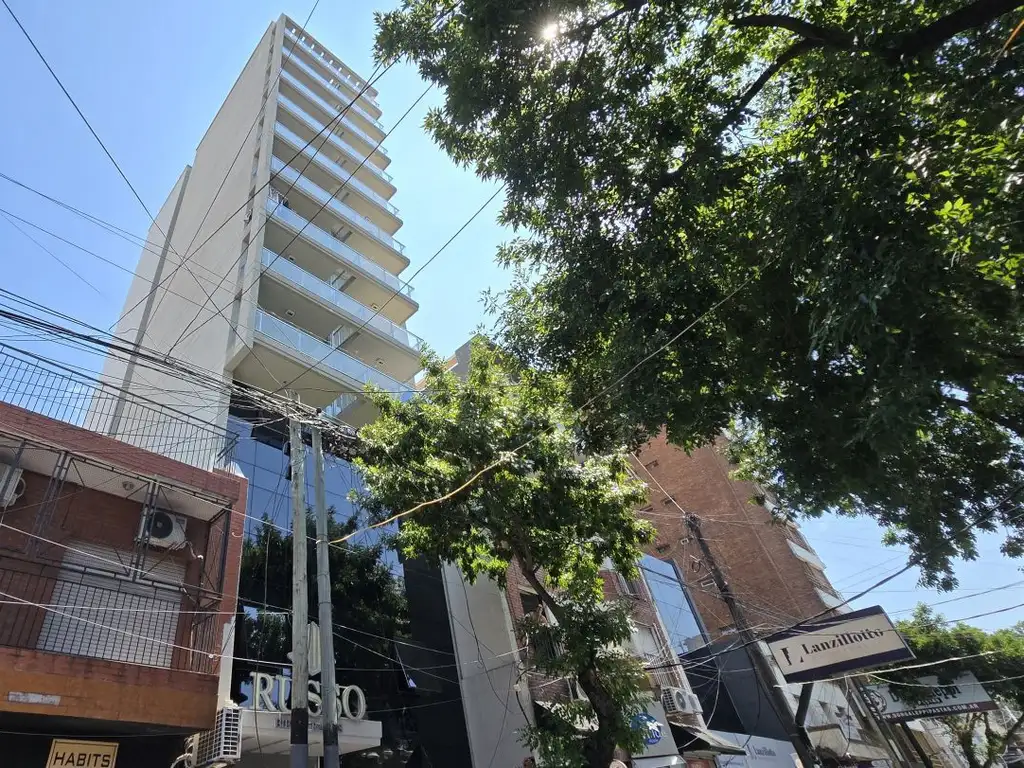 Departamento en Alquiler en Lanus Oeste, Lanus