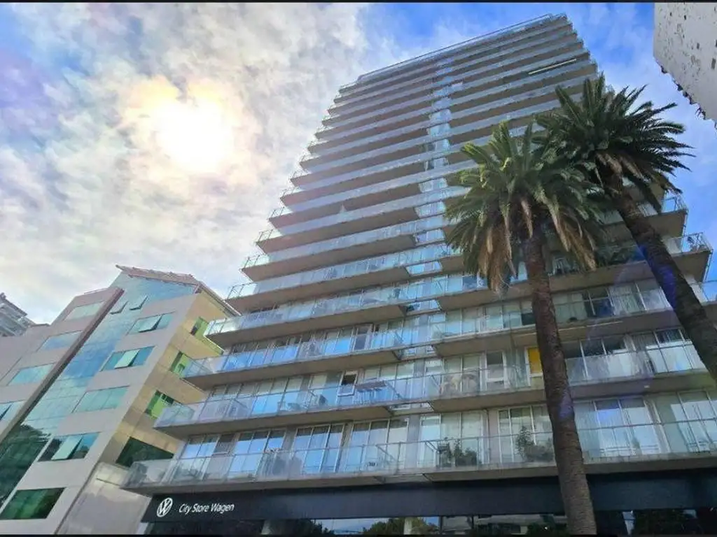 Olivos 2º andar com piscina