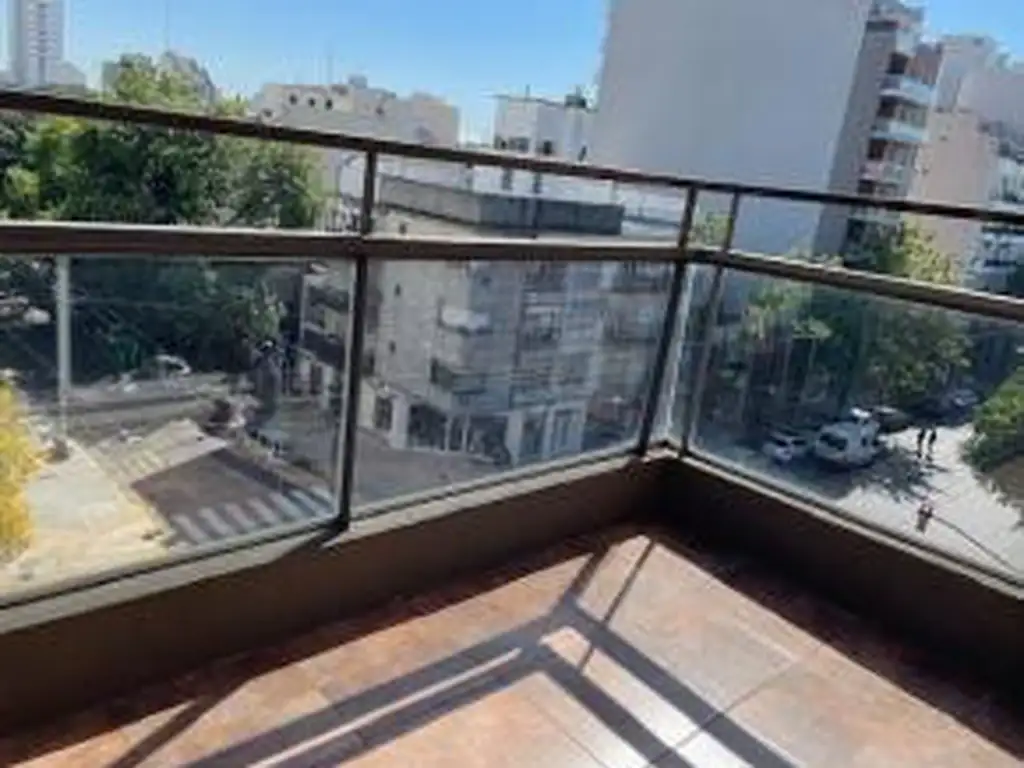 Departamento en Alquiler en Villa Pueyrredon, Capital Federal
