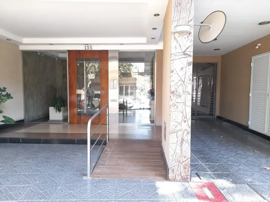 Departamento en Alquiler en Floresta Sur, Floresta