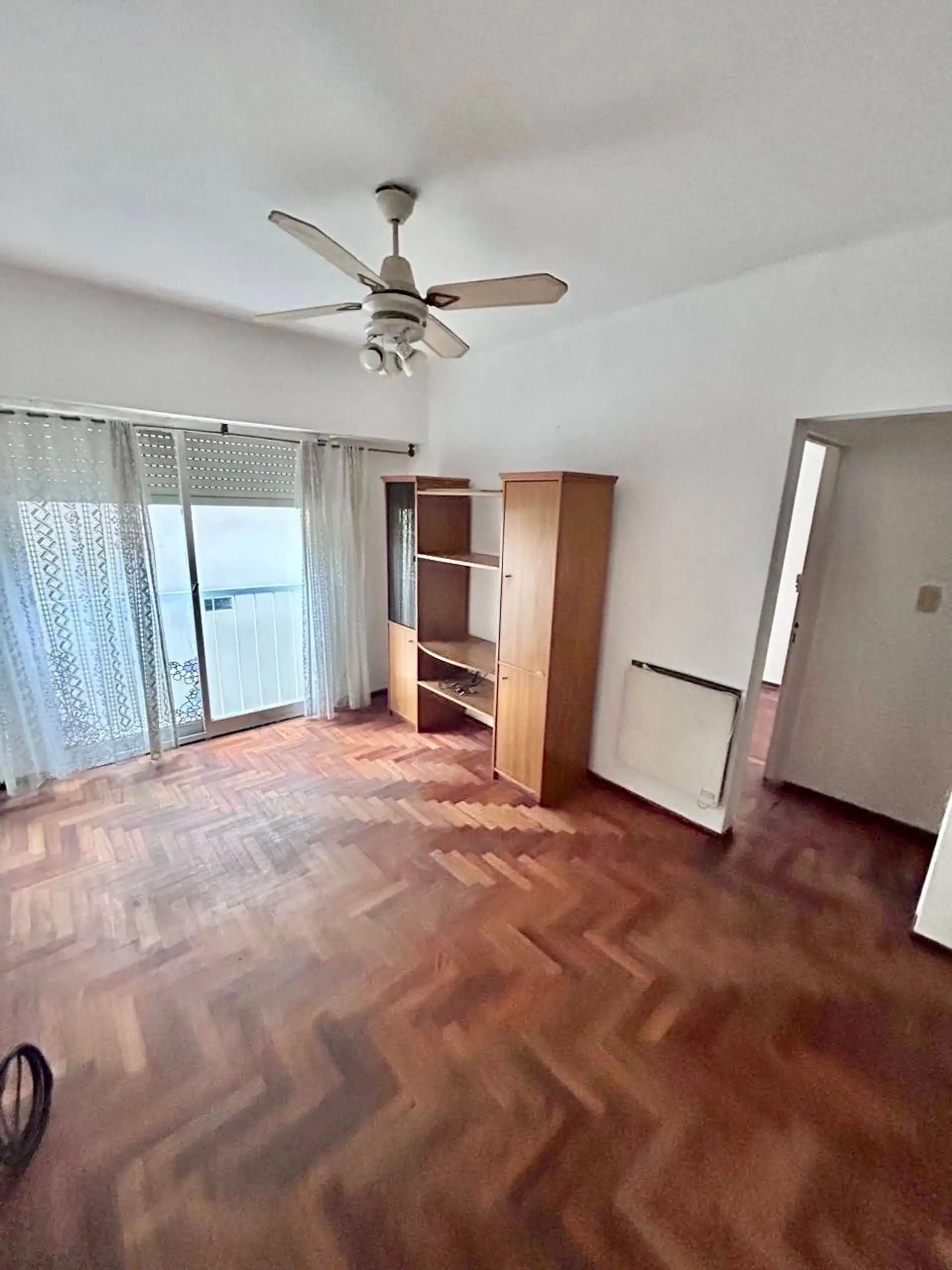 Departamento en Alquiler en Floresta, Capital Federal