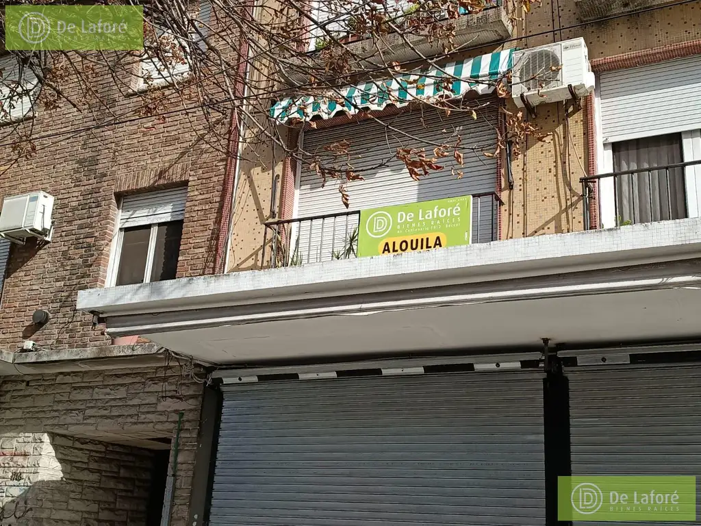 Departamento en Alquiler en Beccar Alto, Beccar