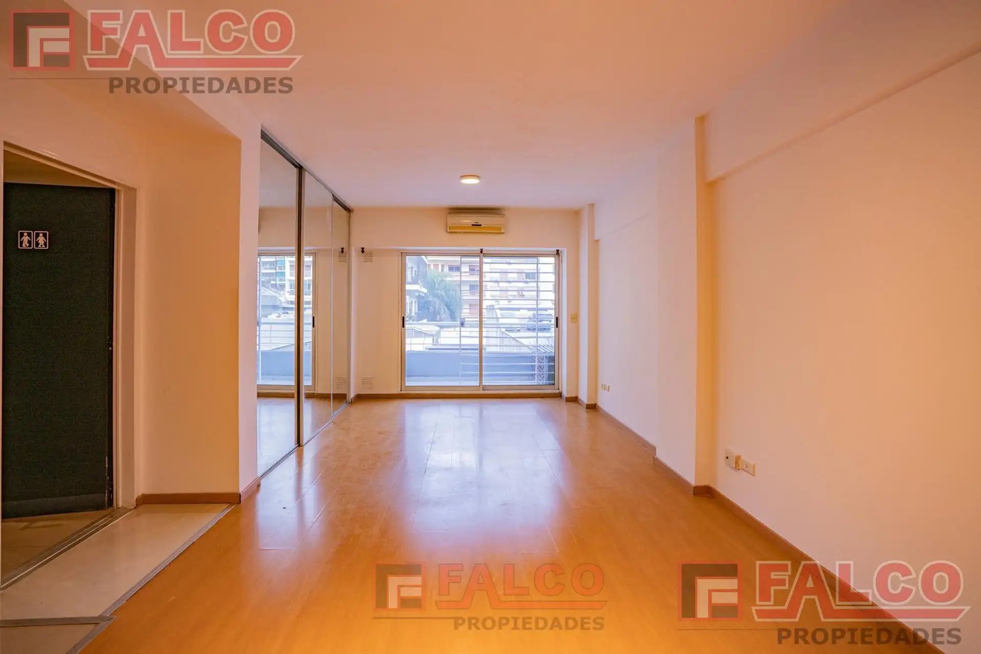 Departamento en Alquiler en Caballito, Capital Federal