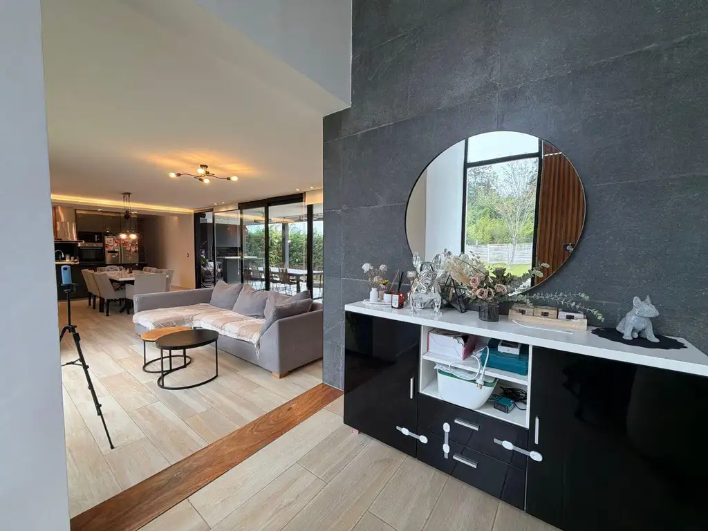 Casa en Alquiler en San Matias, Countries y Barrios Cerrados en Escobar