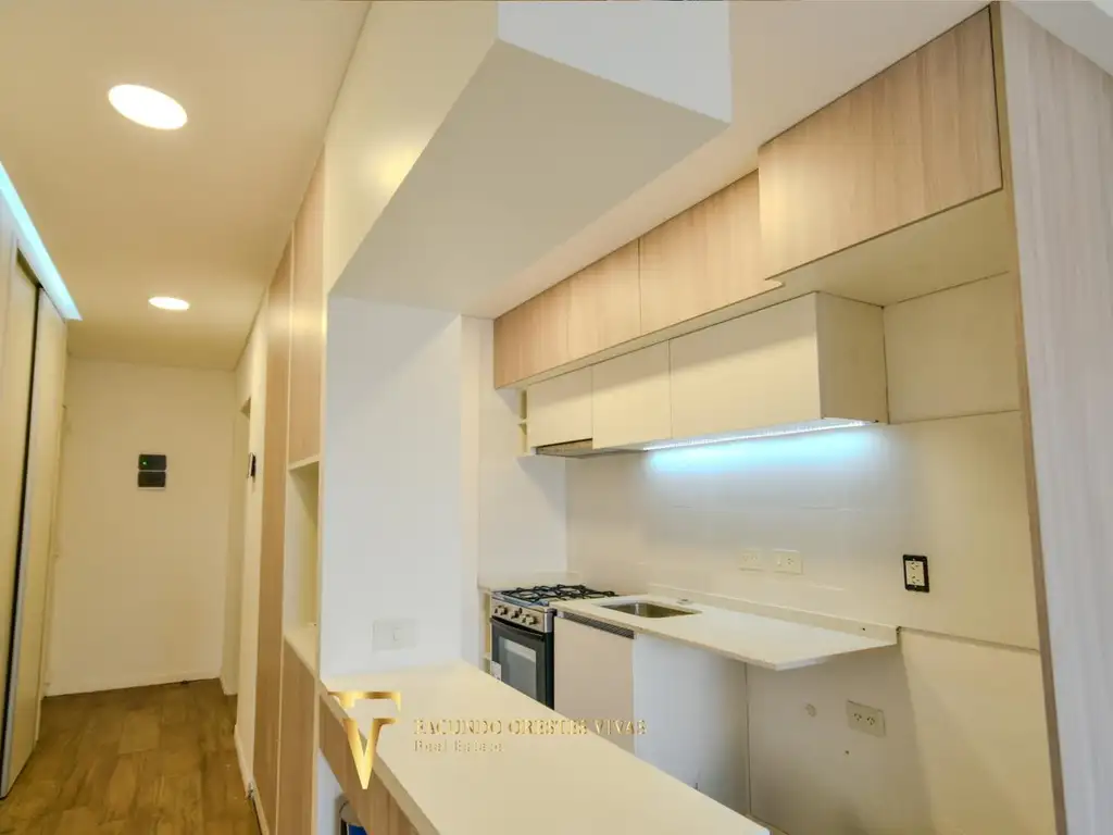 Departamento en Alquiler en Mataderos, Capital Federal