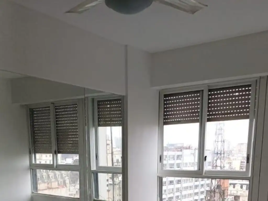 Фронтальный 2-комнатный, 38,96 м²