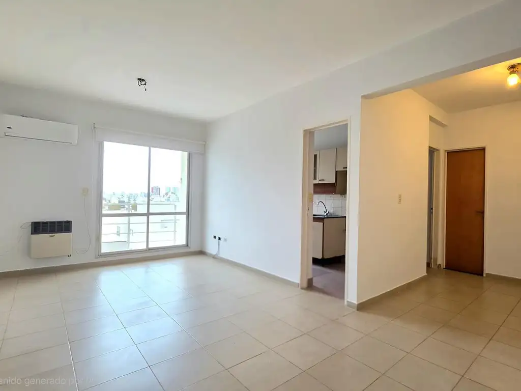 Departamento en Alquiler en Caballito, Capital Federal