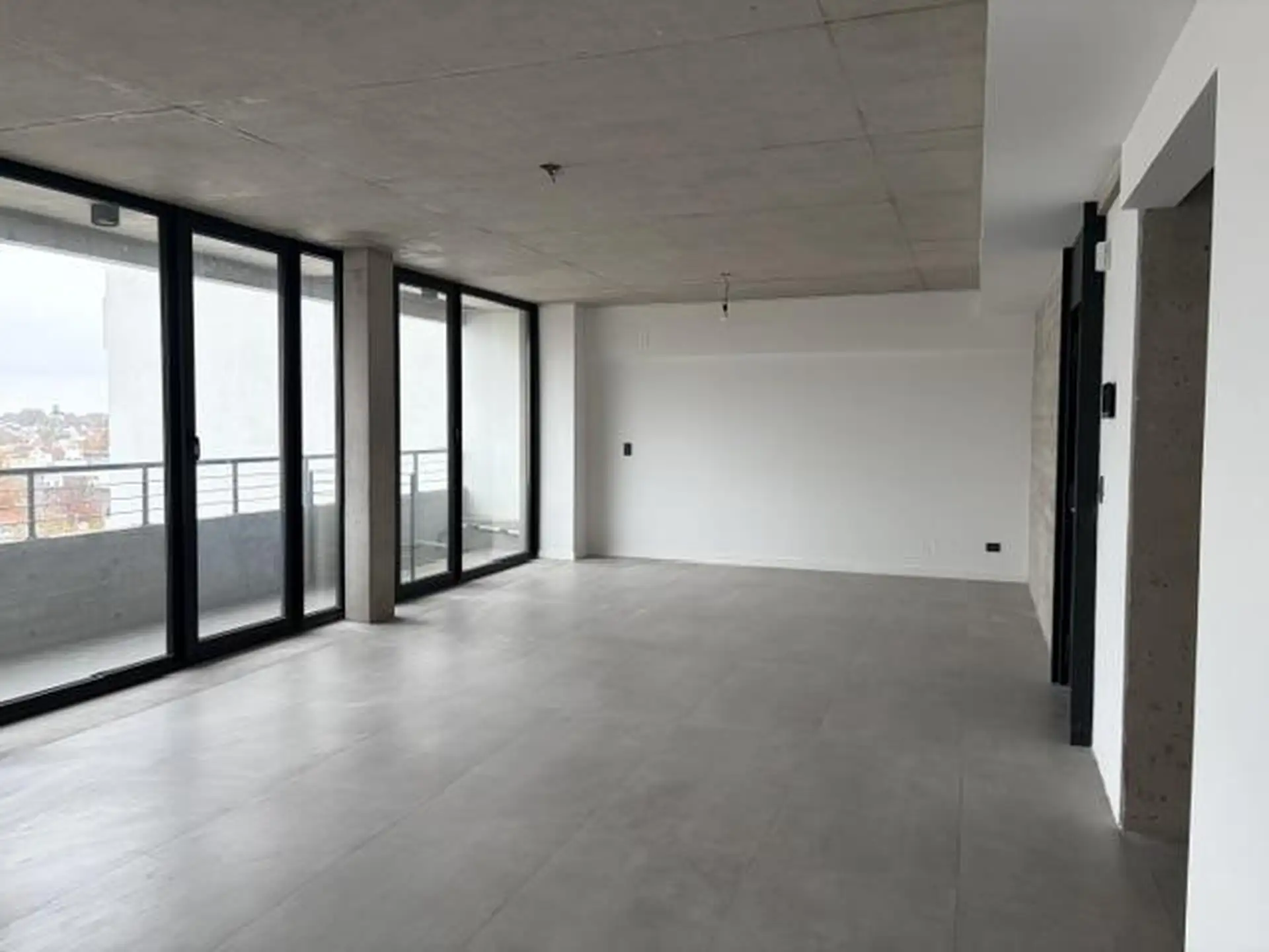 Departamento en Alquiler en Olivos Vias/Maipu, Olivos
