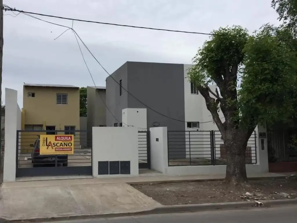 Apartamento 1 dormitório, 40 m²