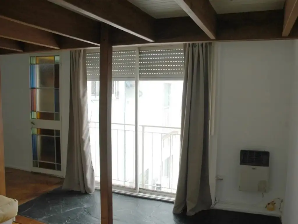 Departamento en Alquiler en Recoleta, Capital Federal